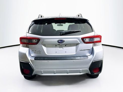 Certified 2023 Subaru Crosstrek 2.5i Limited image 9