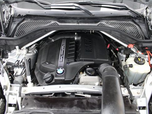 Used 2017 BMW X5 xDrive35i image 11
