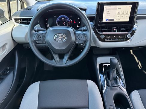 Certified 2026 Toyota Corolla LE image 23