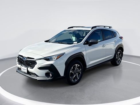 New 2026 Subaru Crosstrek 2.0i Premium AWD/4WD image 1