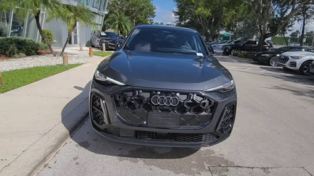 New 2026 Audi Q5 Premium AWD/4WD image 3