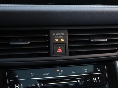 New 2026 Volkswagen Jetta SEL image 15