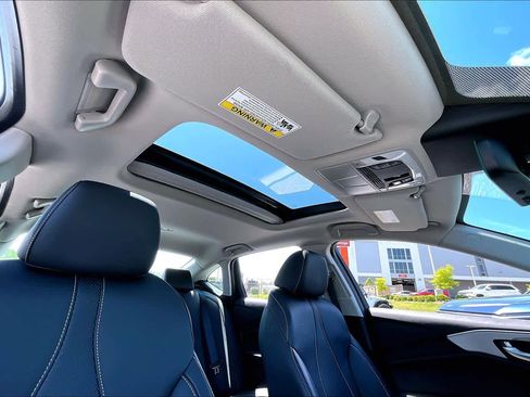 Used 2025 Acura TLX w/ Technology Package FWD image 14
