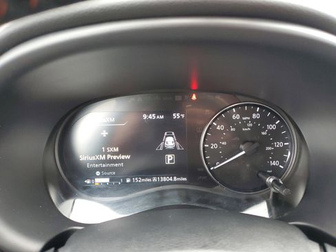 Used 2023 Nissan Kicks SR w/ SR Premium Package FWD image 22