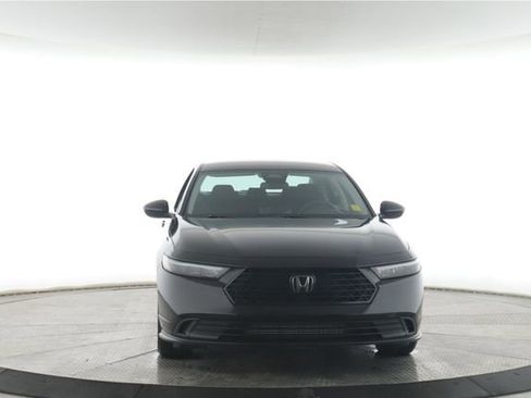 Used 2024 Honda Accord LX image 12