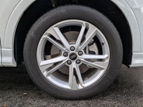 Used 2023 Audi Q3 2.0T Premium w/ Convenience Package image 27