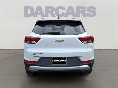 Used 2024 Chevrolet TrailBlazer LT image 5