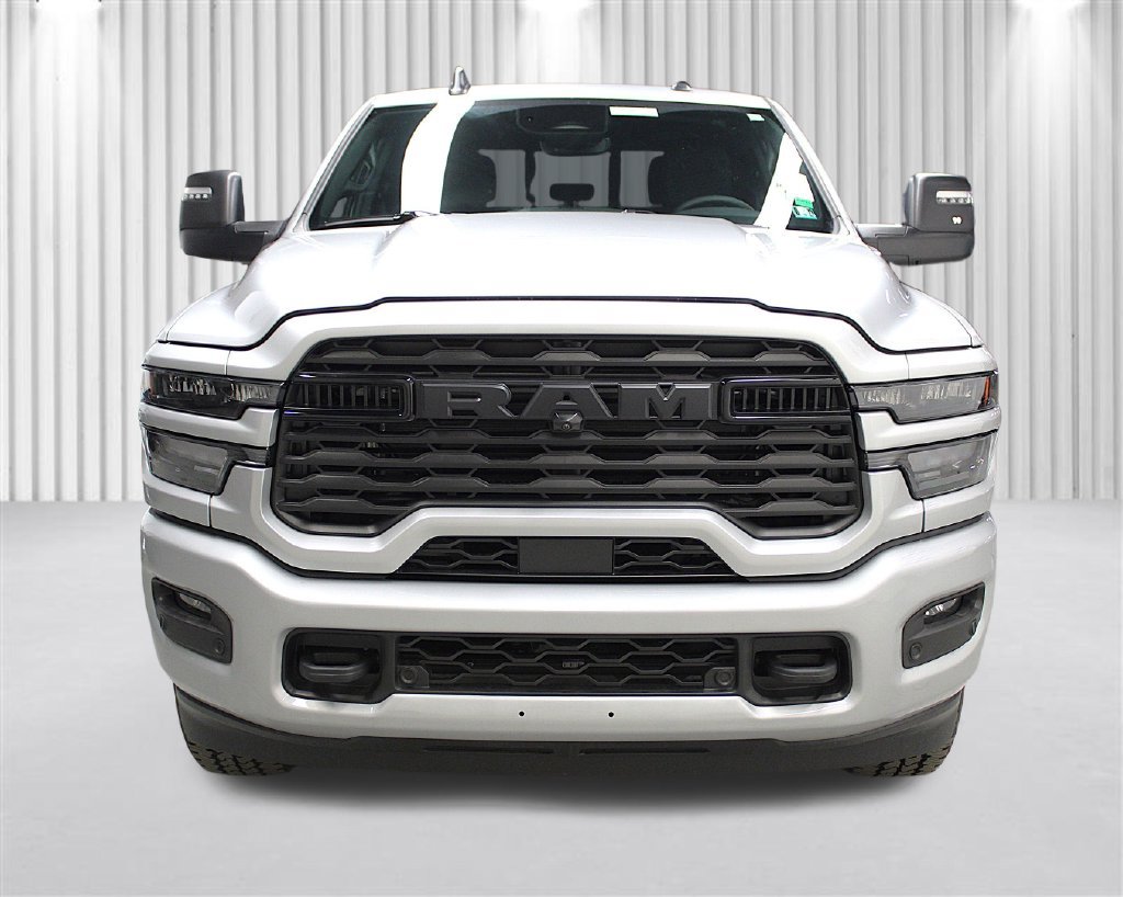 New 2026 RAM 2500 Big Horn AWD/4WD image 47