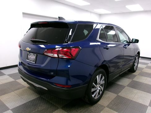 Certified 2023 Chevrolet Equinox LT image 13