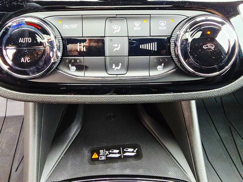 New 2026 Buick Envista Sport Touring w/ Convenience I Package image 26