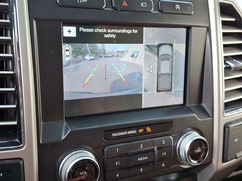 Used 2019 Ford F150 King Ranch w/ Equipment Group 601A Luxury image 20