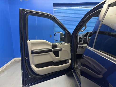 Used 2020 Ford F150 XLT AWD/4WD image 9
