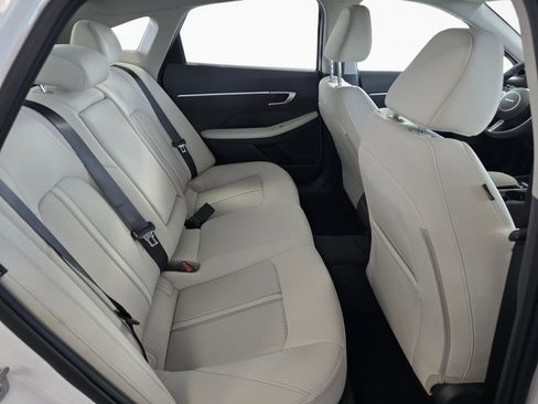 New 2026 Hyundai Sonata SEL AWD/4WD image 34