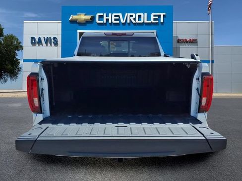 Used 2024 GMC Sierra 1500 Denali w/ Denali Reserve Package AWD/4WD image 19