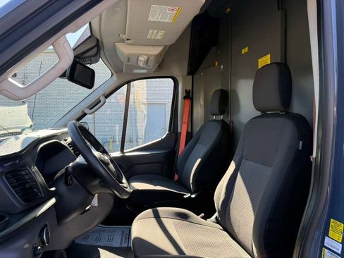 Used 2020 Ford Transit 250 148 High Roof Extended image 9