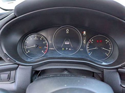 Used 2024 MAZDA CX-30 AWD 2.5 S w/ Select Sport Pkg image 9