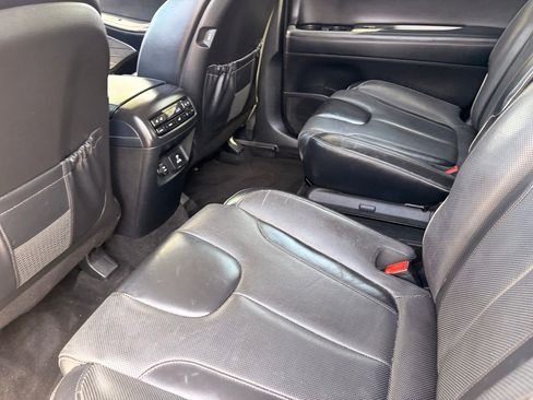 Used 2021 Hyundai Palisade Limited w/ Cargo Package FWD image 15