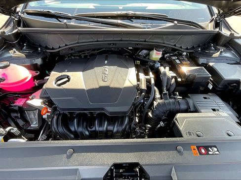 New 2026 Hyundai Santa Cruz SEL FWD image 12