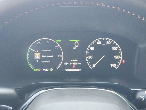 Used 2025 Honda CR-V Sport Touring image 7