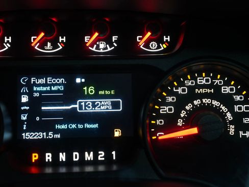 Used 2014 Ford F150 Raptor w/ Equipment Group 801A Luxury AWD/4WD image 55
