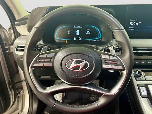 Used 2025 Hyundai Palisade SEL image 9