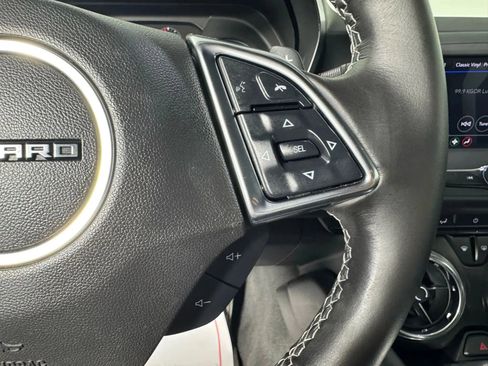 Used 2024 Chevrolet Camaro LT w/ RS Package image 24