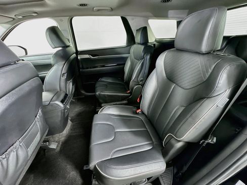 Used 2023 Hyundai Palisade XRT FWD image 25