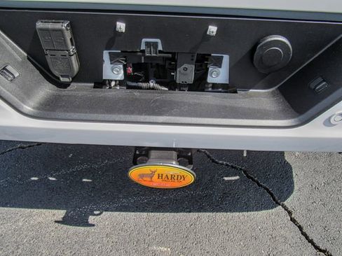 New 2026 GMC Sierra 1500 Elevation w/ Elevation Premium Package image 7