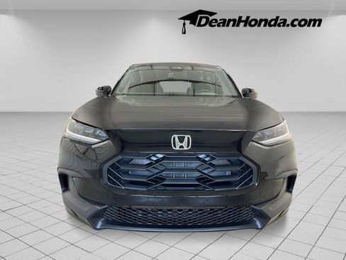 New 2027 Honda HR-V Sport image 10