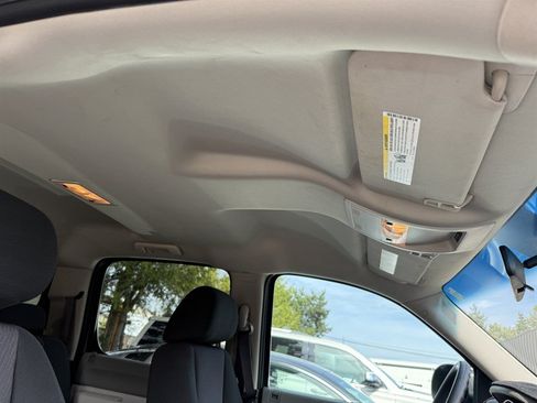 Used 2013 Chevrolet Silverado 1500 W/T w/ Skid Plate Package AWD/4WD image 27