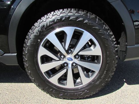 Used 2021 Subaru Outback AWD/4WD image 11