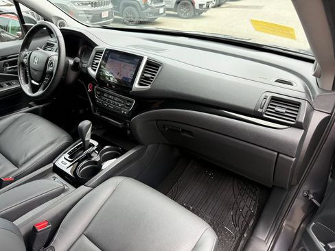 Used 2018 Honda Ridgeline RTL-E image 23