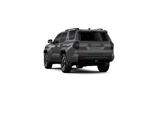 New 2026 Toyota 4Runner TRD Sport Premium AWD/4WD image 5