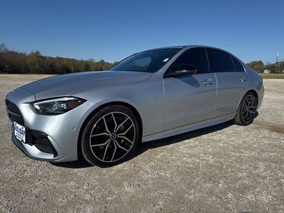 Used 2023 Mercedes-Benz C 300 C 300