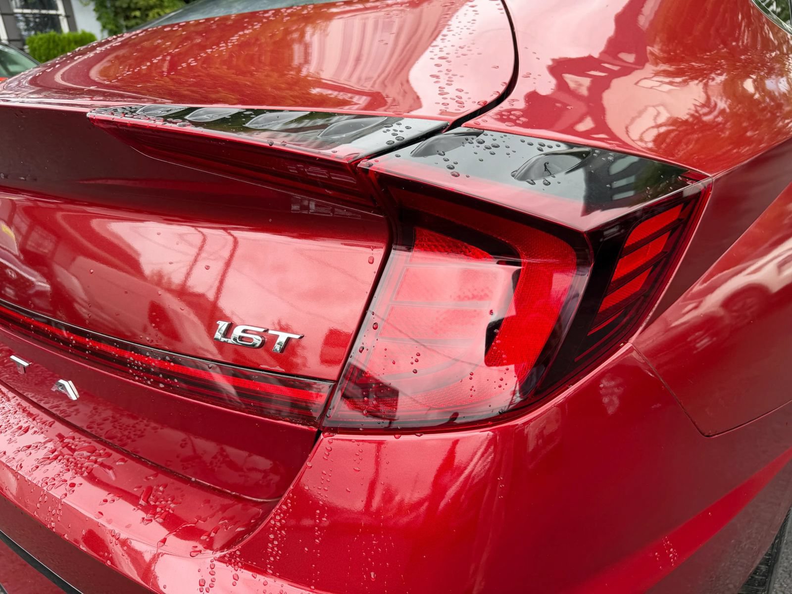 Used 2023 Hyundai Sonata SEL Plus FWD image 13
