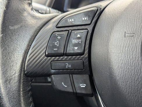 Used 2017 MAZDA CX-3 Grand Touring image 27