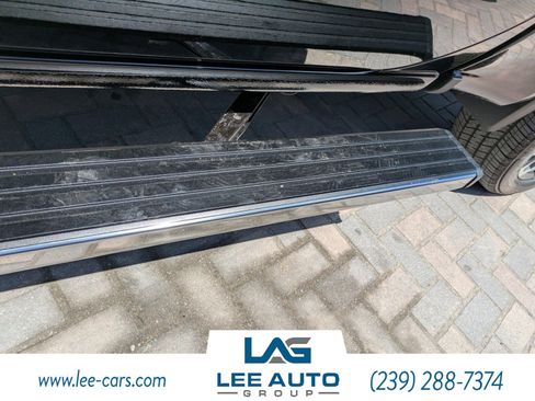 Used 2025 GMC Sierra 1500 Denali Ultimate AWD/4WD image 11