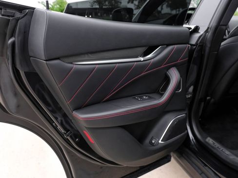 Used 2019 Maserati Levante S GranSport AWD/4WD image 53