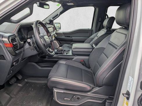 New 2026 Ford F150 Raptor AWD/4WD image 14