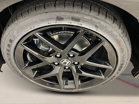 New 2026 Honda Civic Sport image 11