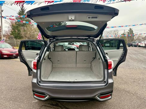 Used 2017 Acura RDX AWD w/ Technology Package image 22