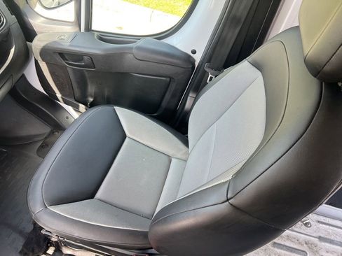Used 2023 RAM ProMaster 2500 FWD image 42
