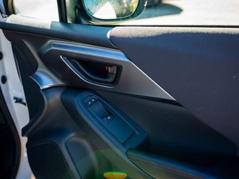 Certified 2025 Subaru Impreza 2.0i Sport image 12