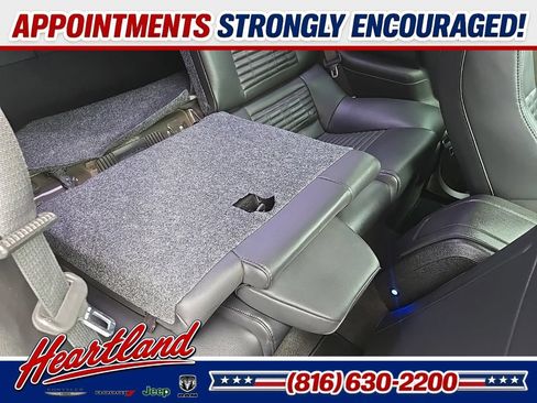 Used 2013 Ford Mustang Shelby GT500 RWD image 84