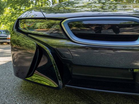 Used 2015 BMW i8 AWD/4WD image 51