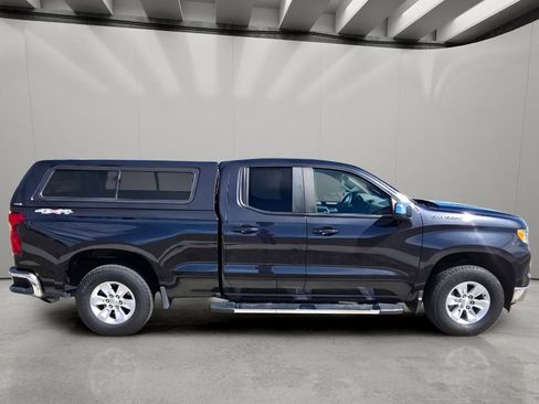 Used 2023 Chevrolet Silverado 1500 LT image 6