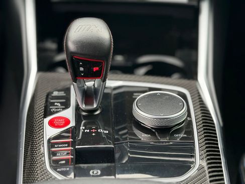 Used 2023 BMW M2 RWD image 35