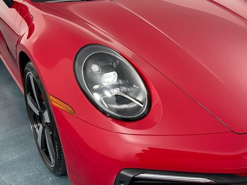 Used 2022 Porsche 911 Carrera S RWD image 49