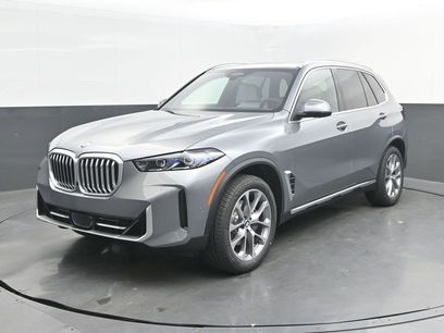 New 2026 BMW X5 sDrive40i w/ Climate Comfort Package