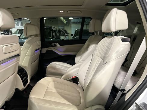 Used 2023 BMW X7 xDrive40i w/ Premium Package AWD/4WD image 22